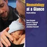 دانلود کتاب Neonatology at a Glance 4th Edition  نوزادی در یک نگاه2020 