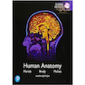 دانلود کتاب 2020 Human Anatomy, Global Edition 9th Edition آناتومی انسانی