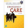 دانلود کتاب Emergency Care 14th Edition 2020  فوریت های پزشکی