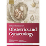 دانلود کتاب Oxford Textbook of Obstetrics and Gynaecology کتاب درسی زنان و زایما ... 