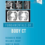 دانلود کتاب Fundamentals of Body CT (Fundamentals of Radiology) 2020 5th Edition