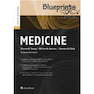 دانلود کتاب Blueprints Medicine (Blueprints Series) Sixth Edition