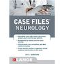 دانلود کتاب Case Files Neurology, Third Edition 3rd Edition 2019