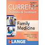دانلود کتاب CURRENT Diagnosis - Treatment in Family Medicine, 5th Edition 2020