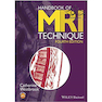 دانلود کتاب Handbook of MRI Technique, 4th Edition 4th Edition