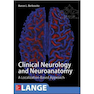 دانلود کتاب Lange Clinical Neurology and Neuroanatomy: A Localization-Based Appr ... 