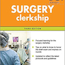 دانلود کتاب First Aid for the Surgery Clerkship, 3rd Edition 2017