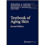دانلود کتاب Textbook of Aging Skin 2nd Edition2016 درسی پیری پوست