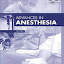 دانلود کتاب Advances in Anesthesia, 1st Edition2015 پیشرفت در بیهوشی