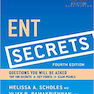 دانلود کتاب ENT Secrets, 4th Edition2015 اسرار گوش و حلق و بینی