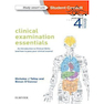 دانلود کتاب Clinical Examination Essentials, 4th Edition2016 موارد ضروری معاینه  ... 