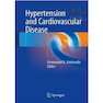 دانلود کتاب Hypertension and Cardiovascular Disease, 1st Edition2016 فشار خون و  ... 