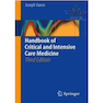 دانلود کتاب Handbook of Critical and Intensive Care Medicine, 3rd Edition2016 را ... 