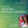 دانلود کتاب Zitelli and Davis’ Atlas of Pediatric Physical Diagnosis, 7th Editio ... 