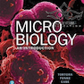 دانلود کتاب Microbiology: An Introduction, 13th Edition2018 مقدمه میکروبیولوژی
