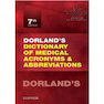 دانلود کتاب Dorland’s Dictionary of Medical Acronyms and Abbreviations, 7th Edit ... 