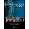 دانلود کتاب Imaging Anatomy of the Human Spine2016 تصویربرداری آناتومی ستون فقرا ... 