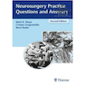 دانلود کتاب Neurosurgery Practice Questions and Answers, 2nd Edition2016 سوالات  ... 
