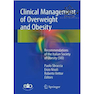 دانلود کتاب Clinical Management of Overweight and Obesity, 1st Edition2016 مدیری ... 