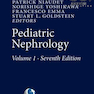دانلود کتاب Pediatric Nephrology 7th Edition2016 نفرولوژی کودکان