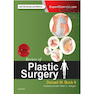 دانلود کتاب Review of Plastic Surgery, 1e Edition2015 بررسی جراحی پلاستیک