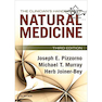 دانلود کتاب The Clinician’s Handbook of Natural Medicine, 3rd Edition2015 پزشک ط ... 
