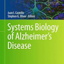 دانلود کتاب Systems Biology of Alzheimer’s Disease2015 سیستم های زیست شناسی بیما ... 