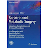 دانلود کتاب Bariatric and Metabolic Surgery2016 جراحی چاقی و متابولیک