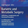 دانلود کتاب Bariatric and Metabolic Surgery2016 جراحی چاقی و متابولیک