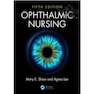 دانلود کتاب Ophthalmic Nursing,5th Edition2016 پرستاری چشم