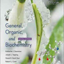 دانلود کتاب General, Organic, and Biochemistry 9th Edition2016