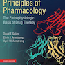 دانلود کتاب Principles of Pharmacology, 4th Edition2016 اصول داروسازی