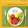 دانلود کتاب Nutritional Foundations and Clinical Applications: A Nursing Approac ... 
