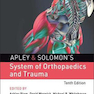 دانلود کتاب Apley - Solomon’s System of Orthopaedics and Trauma 10th Edition2017 ... 