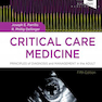 دانلود کتاب Critical Care Medicine, 5th Edition2019 پزشکی مراقبت های ویژه