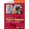 دانلود کتاب Textbook of Physical Diagnosis, 7th Edition2014 تشخیص فیزیکی