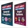 دانلود کتاب First Aid for the Basic Sciences, (VALUE PACK) 3rd Edition2017