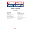 دانلود کتاب First Aid for the Basic Sciences, (VALUE PACK) 3rd Edition2017