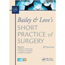 دانلود کتاب Bailey - Love’s Short Practice of Surgery, 27th Edition2018   تمرین  ... 