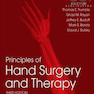 دانلود کتاب Principles of Hand Surgery and Therapy, 3th Edition2017 اصول جراحی و ... 