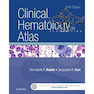 دانلود کتاب Clinical Hematology Atlas 5th Edition2016