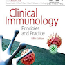 دانلود کتاب Clinical Immunology: Principles and Practice 5th Edition2018 ایمونول ... 