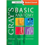دانلود کتاب Gray’s Basic Anatomy 2nd Edition2017 بیماری های دستگاه گوارش و کبد ک ... 