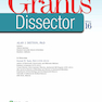 دانلود کتاب Grant’s Dissector, 16th edition2016