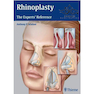 دانلود کتاب Rhinoplasty: The Experts’ Reference 1st Edition2015 جراحی زیبایی بین ... 