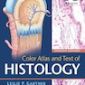 دانلود کتاب Color Atlas and Text of Histology Seventh Edition2017 اطلس رنگی و مت ... 
