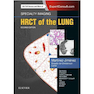 دانلود کتاب Specialty Imaging: HRCT of the Lung 2nd Edition2017 تصویربرداری تخصص ... 