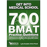 دانلود کتاب Get into Medical School – 700 BMAT Practice Questions2016 وارد دانشک ... 