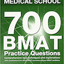 دانلود کتاب Get into Medical School – 700 BMAT Practice Questions2016 وارد دانشک ... 
