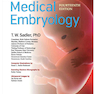 دانلود کتاب Langman’s Medical Embryology , 14th edition